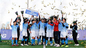 KPMG LIGA.i 2023 開催報告～LIGA.i で“パラスポーツを スポーツに”～