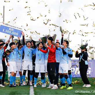 KPMG LIGA.i 2023 開催報告～LIGA.i で“パラスポーツを スポーツに”～