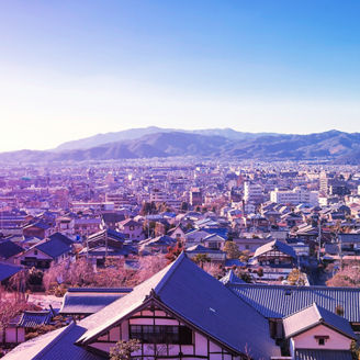 Japanese alt text: 「モビリティ」×「難民」 京都府の地域交通DXにおける異色のイノベーションへの挑戦