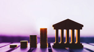 Japanese alt text: 地域金融機関における新規事業開発の陥りがちな罠と取るべき対応方針