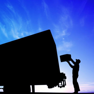 Japanese alt text: 物流の2024年問題と、求められる対応とは