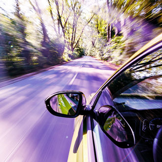 Japanese alt text: クルマ社会の新しい壁