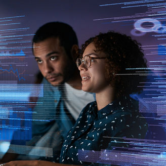 Japanese alt text: 脅威インテリジェンス情報