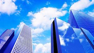 Japanese alt text: 金融分野のサイバーセキュリティ最前線