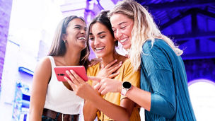 Japanese alt text: Z世代マーケティング