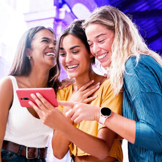 Japanese alt text: Z世代マーケティング