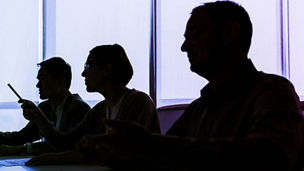 業種別2030年市場展望と求められる人材要件