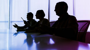 Japanese alt text:M&A Commentary