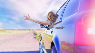 Japanese alt text: 進化するモビリティ