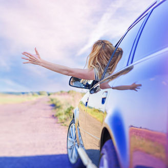 Japanese alt text: 進化するモビリティ