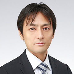 Japanese alt text: 黒木 真人