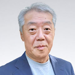 Japanese alt text: 大谷 誠