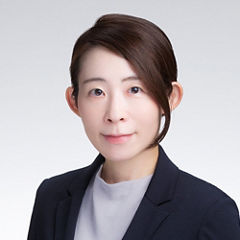 山田 茉莉子