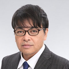 Japanese alt text: 村田 正光