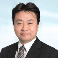 Japanese alt text: 奥村 優