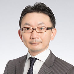 Japanese alt text:有吉 真哉