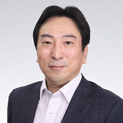 Japanese alt text: 瀬川 将義