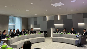 第2期メガベンチャー勉強会　第1回　開催報告