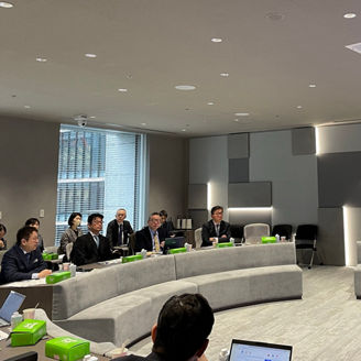 第2期メガベンチャー勉強会　第1回　開催報告