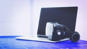 Japanese alt text: メタバースの原則のリテラシー・コミュニティ