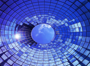 Japanese alt text: KPMG and Microsoft_cloud