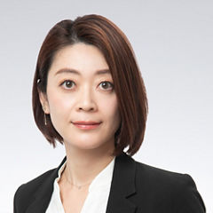 大澤 美紀子
