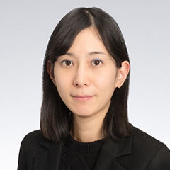 Japanese alt text: 木村 みさ