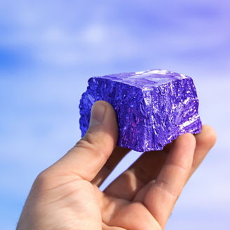 Japanese alt text: 材料のサプライチェーンを巡る各国の動向