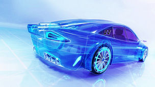 Japanese alt text: 日本消費者調査と技術動向から見たEVの可能性