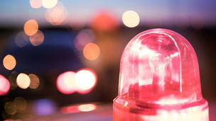 Japanese alt text: 自動運転車普及が迫る社会インフラの新潮流