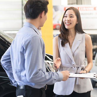 Japanese alt text: 米中が形作るAI競争と日系自動車メーカーの勝ち筋とは