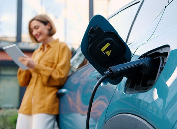 Japanese alt text: EV・SDV時代の自動車アフターサービスに求められる取組みとは