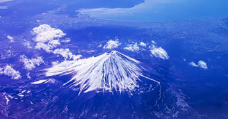 首都圏企業に迫る富士山噴火リスク対策と事業継続のポイント