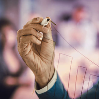 Japanese alt text: なぜ新規事業はスケールしないのか？～企業が直面する壁と打ち手