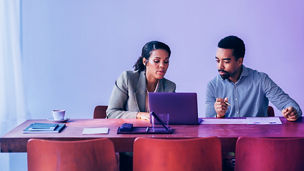 Japanese alt text: 新規事業人材育成のアプローチ