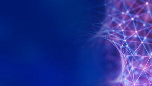 抽象的な接続線