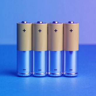 Japanese alt text:次世代電池 開発競争の行方を読む