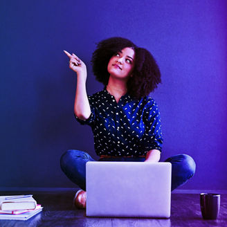 Japanese alt text: 学ばない日本人とリスキリング