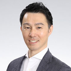 Japanese alt text: 竹田 信弘