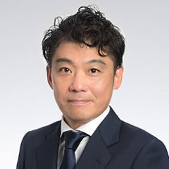 Japanese alt text: 田村 暢大