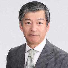 Japanese alt text: 亀谷 憲明