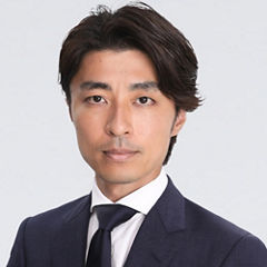 Japanese alt text: 滝本 哲嗣