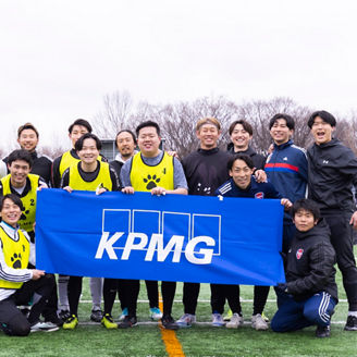 KPMGジャパンフットサル大会2025 開催報告