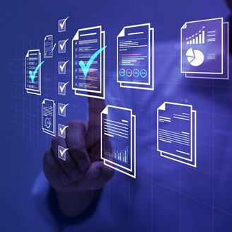 Japanese alt text: KPMG×Oracle～SaaS型ERP導入の新たなトレンドと成功モデル