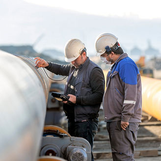 Japanese alt text: IEC 62443の位置付け