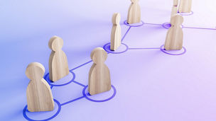 Japanese alt text: ピープル＆チェンジ