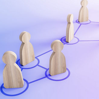 ピープル＆チェンジ