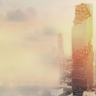 Japanese alt text: 製薬産業の展望2030：進化から革命へ