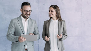 Japanese alt text: ServiceNowを活用した業務改革・DX支援