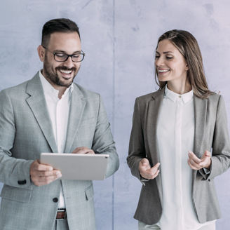 Japanese alt text: ServiceNowを活用した業務改革・DX支援